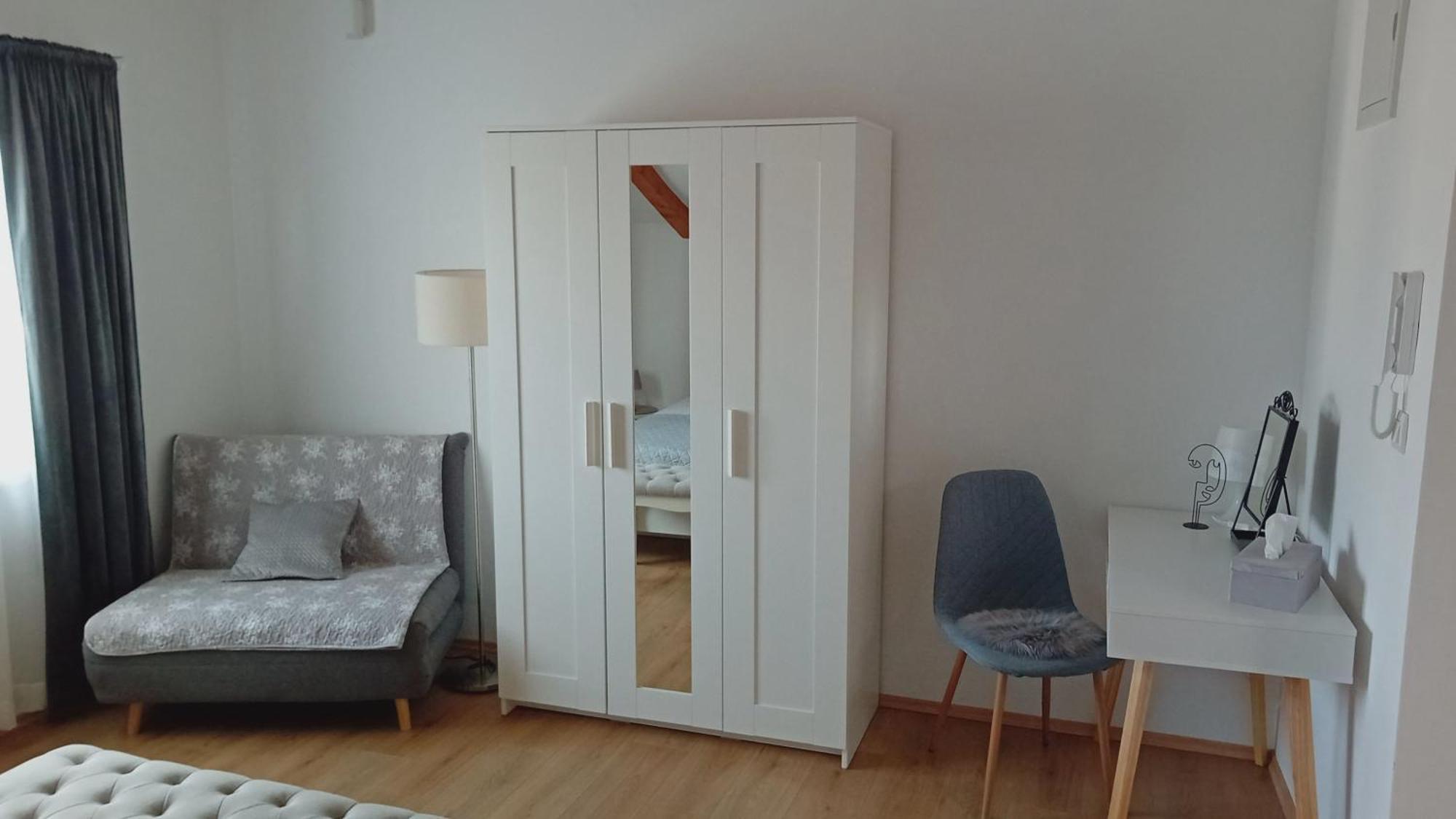 Diana,free Parking Apartment