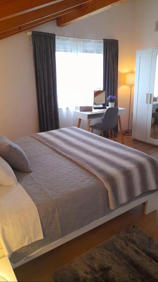 Diana,free Parking Appartement