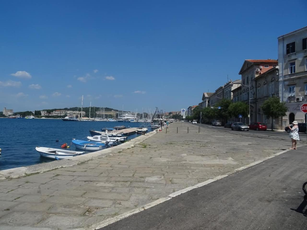 Appartement Diana,free Parking