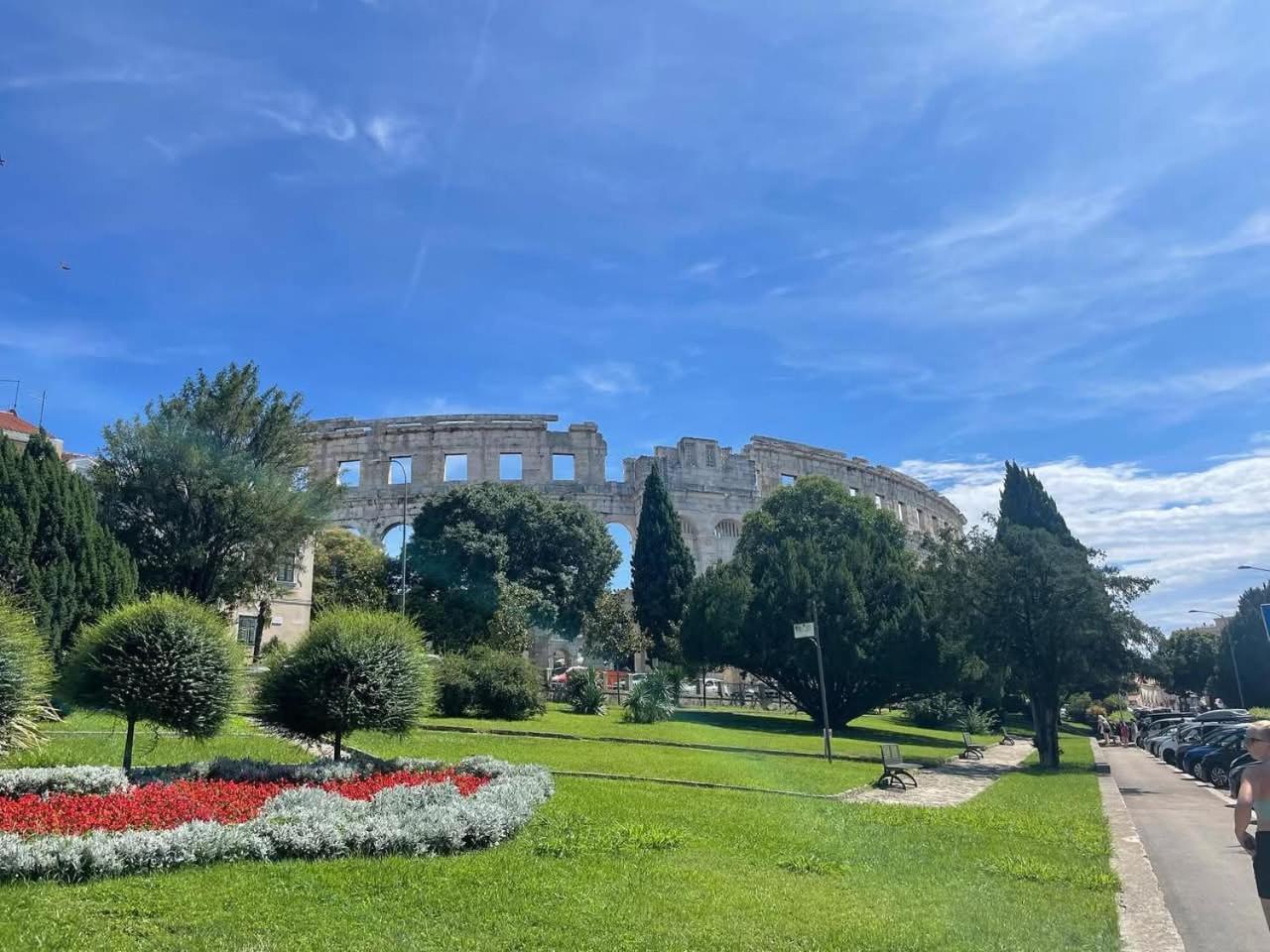 Diana,free Parking Appartement *
